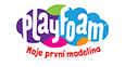 playfoam-logo Dětská modelína PlayFoam®